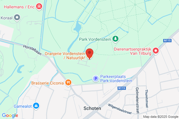 Natuurlijk Natuurlijk