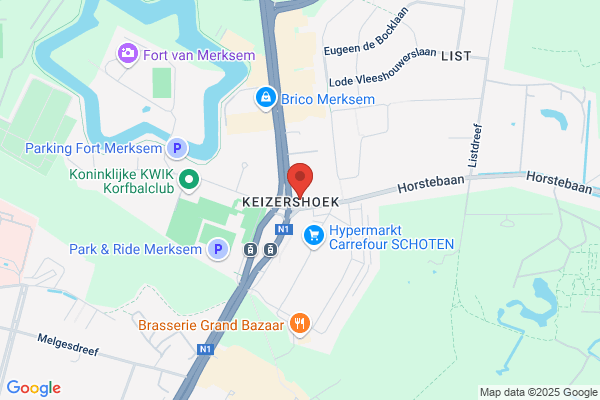 Instituut Medi-Cellu-Care