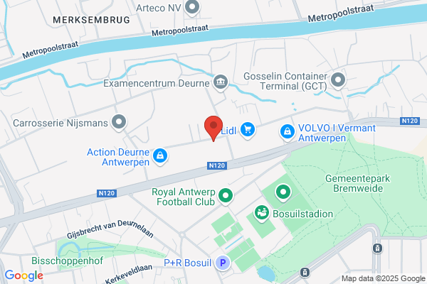 Arbeidscentrum Gehandicapten