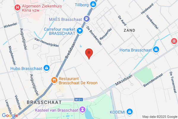 Bosch Petfood