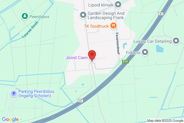 Caen/Joost