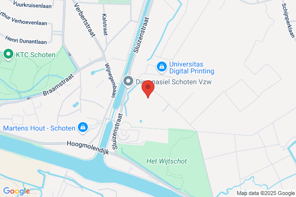 De Vier Notelaars Vzw