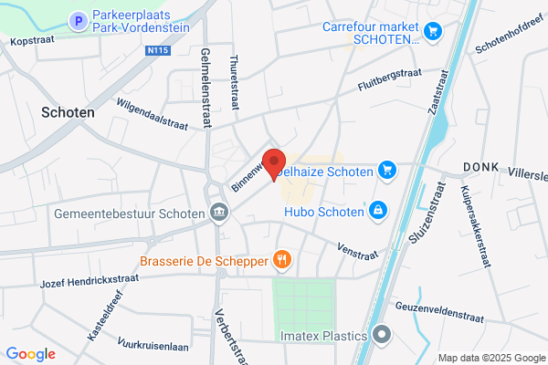Den Uil (Boekhandel)