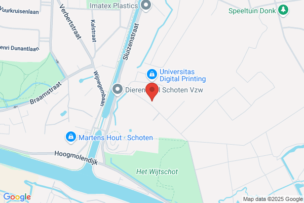 Euralpack Belgium Nv
