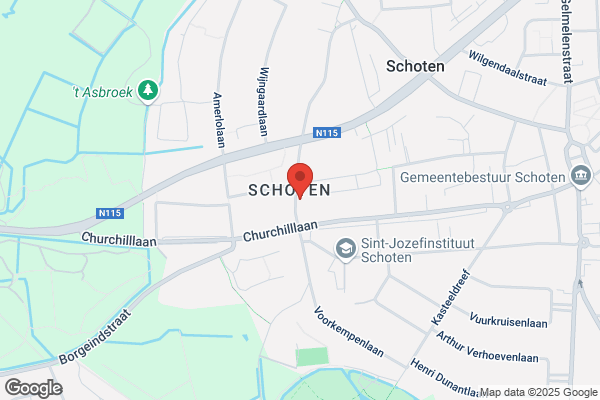 Garage Gps