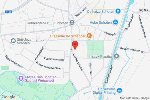 Home Reinaert