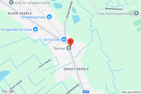 Rombouts/Marc