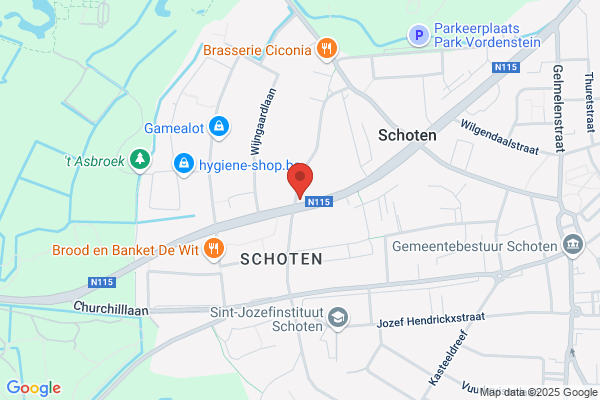 Salembier/Johan