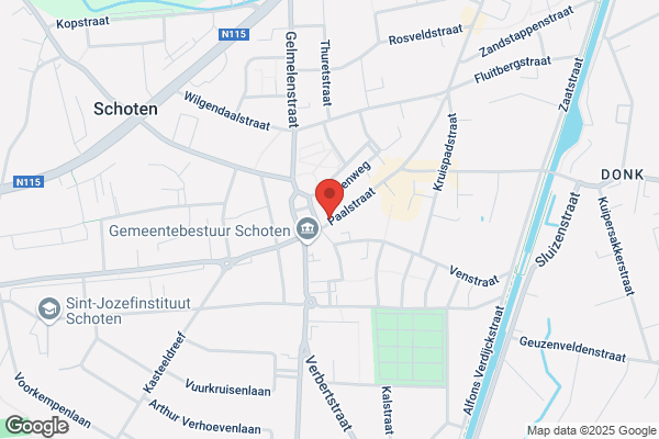 Vankruyssen-Tremerie