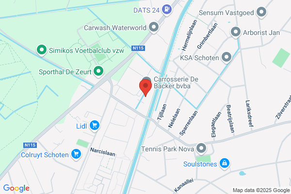 Verschueren Adf