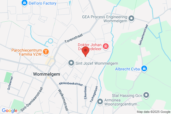 De Vocht/Dirk