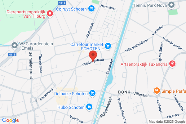 Van Den Broeck/Lode