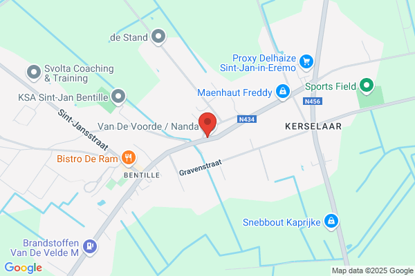 Van Houcke G