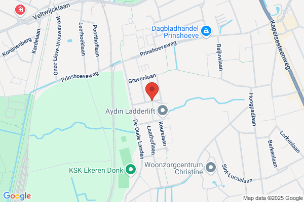 Vermeijen/Frieda