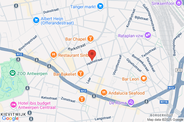 Moeders Voor Moeders Vzw
