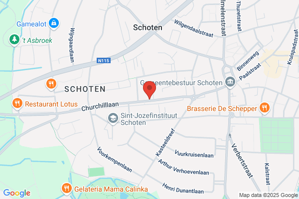 Sociaal Centrum