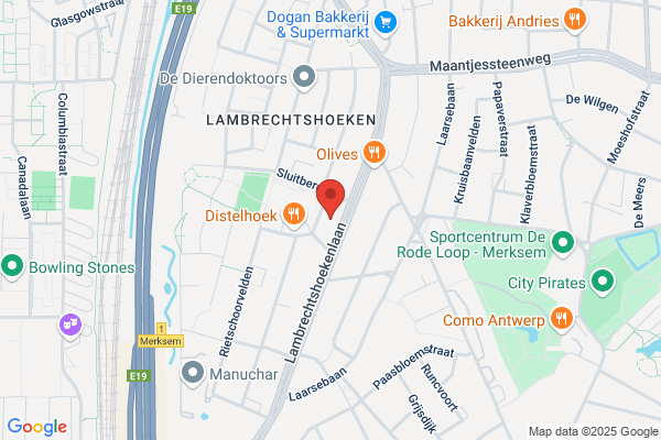 Sociaal Centrum Merksem