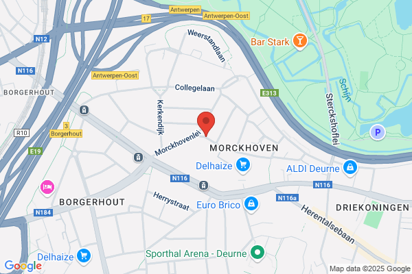 Vlaams Verbond Vr Gepensioneerden