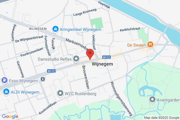 Wereldwinkel Wijnegem