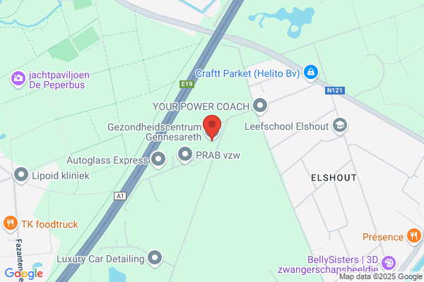 Geelen/Hubert