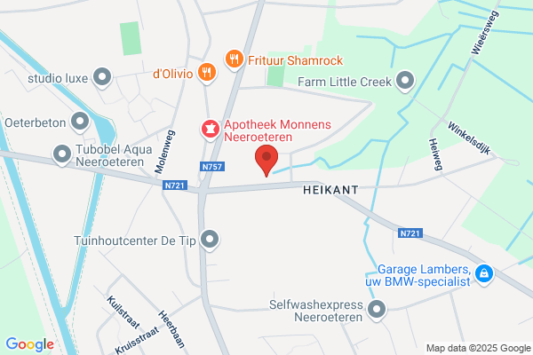 Stockbroekx & Co Bedrijfsrevisoren Bvba