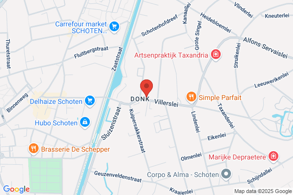 Auto-Shop De Loecker