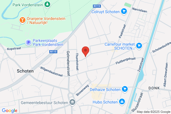 Autobedrijf Traets