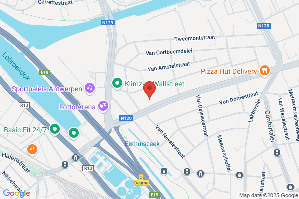 European Car Centre
