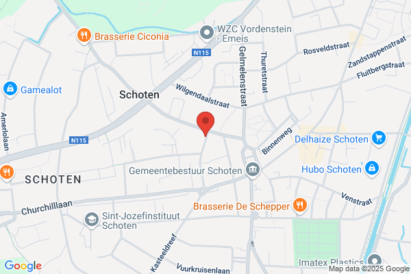 Francken/Machteld