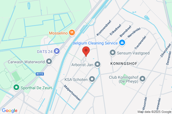 Michel M, Van Bussel G & De Block chr advocatenkantoor