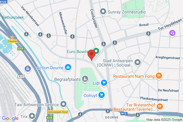 Wendy Suykens