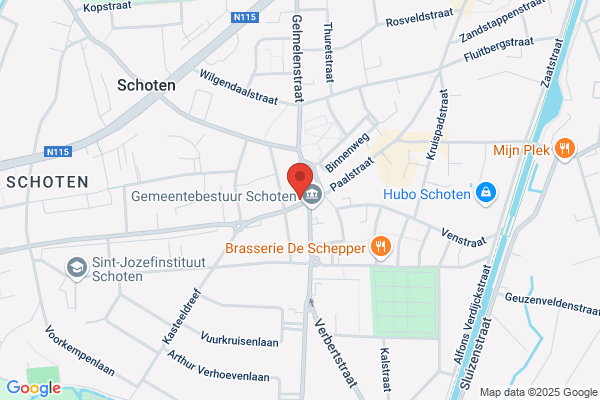 K.B.C. Exploitatie