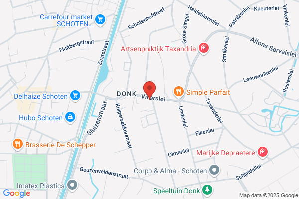 Argenta Spaarbank