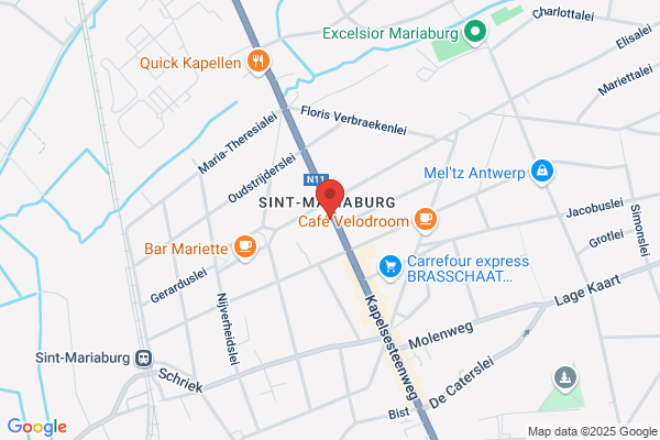 Dileass-Smets-Vereecke Bvba
