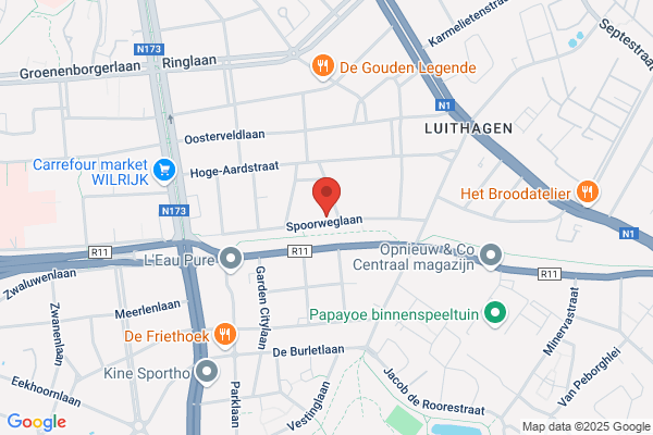 Bossuyt Service