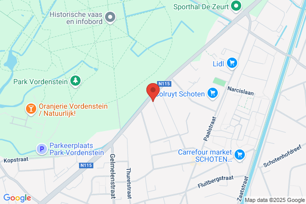 Van Houtven/Jozef