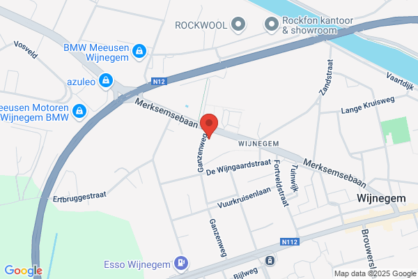 Wijnegemse Drankenhal Bvba