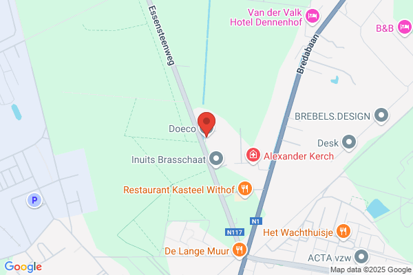 Dumeco Retail België