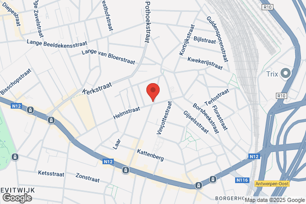 Graantje ('t)