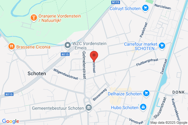 De Lijster