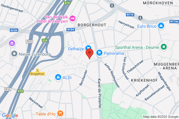 Ador Accountantskantoor Bvba
