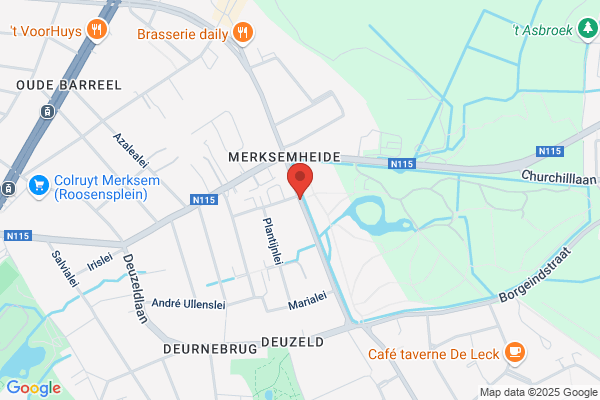 De Ceuster/Marc