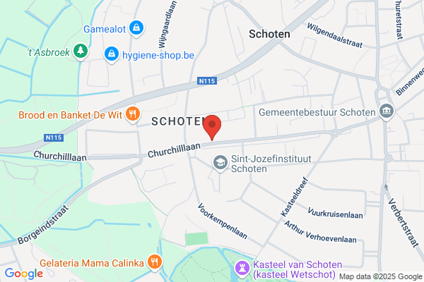 Prijskraker (De)