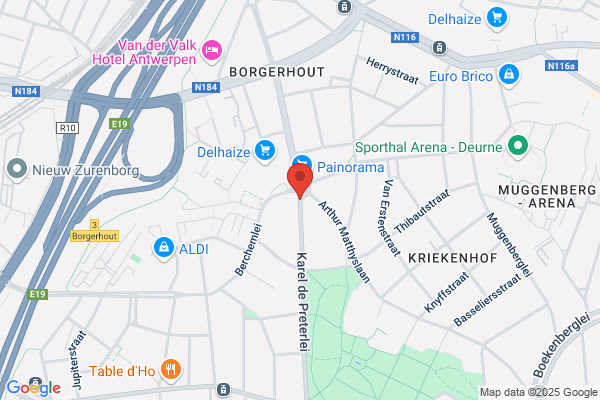 Het Bierland