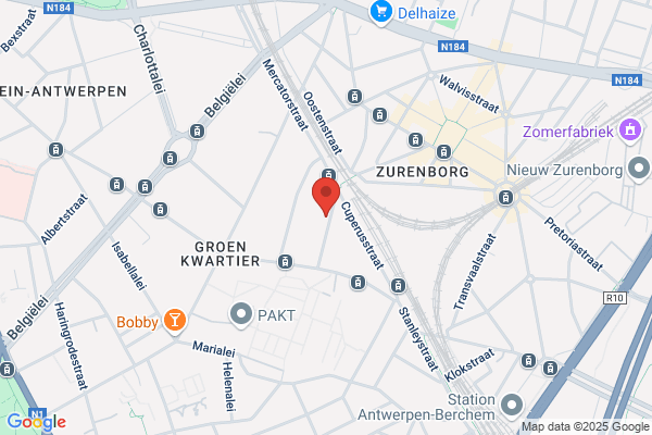 Steynen A & Zn Bvba