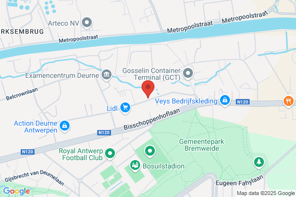 Van Mossevelde Bvba