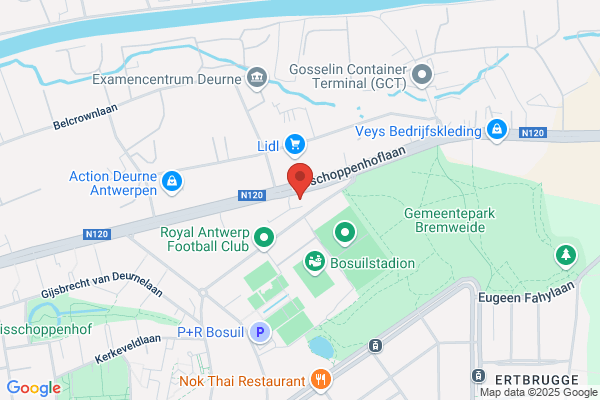 Algemeen Centrale Verwarmingsbedrijf & Sanitair Willems