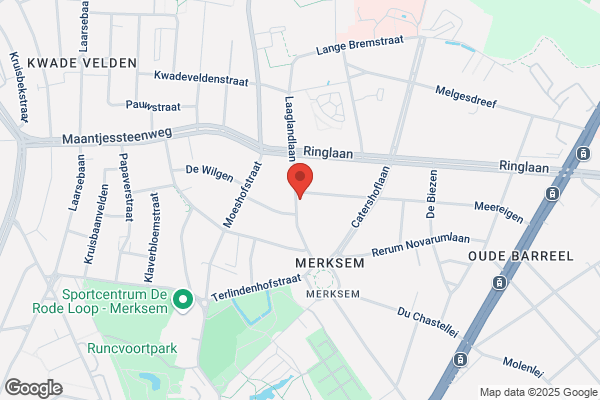 Amd Van Passen & Zn Bvba