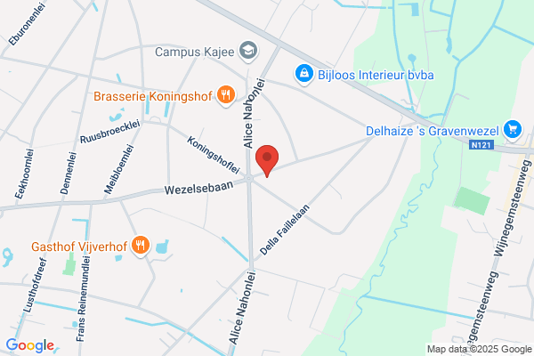 Apotheek Augustyns L.