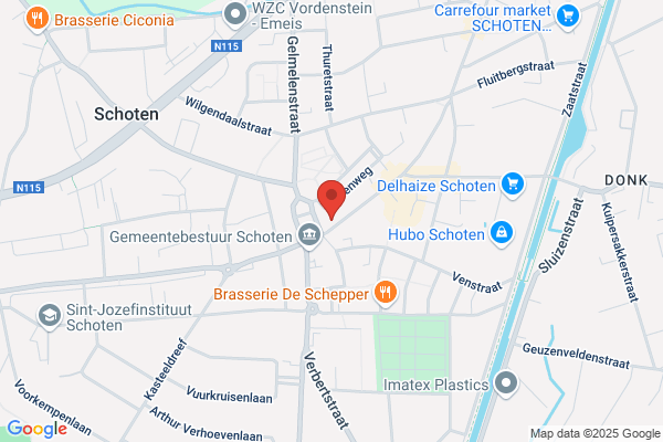 De Vleeschouwer/Bart